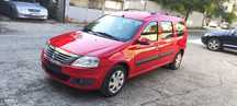 Dacia Logan MCV 1.5dci