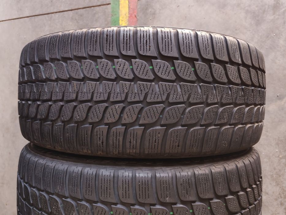 Bridgestone 225 45 R18 95V M+S Anvelope Cauciucuri allseason 7mm