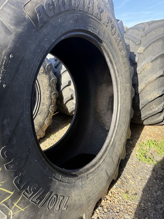 710/75r42 bkt tractor