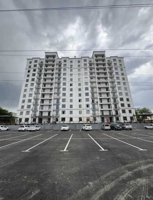 Продажа 2-комнатной квартиры | Яккасарай, массив Кушбеги, берег