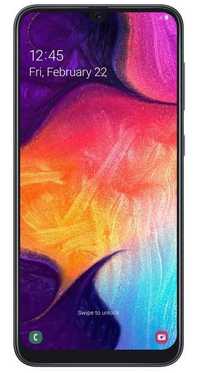 Samsung Galaxy A50 128 Gb Dual SIM, Black | UsedProducts.Ro