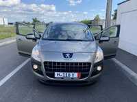 Peugeot 3008 1.6 Diesel *AN 2010 *