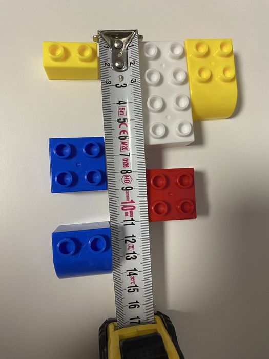 Конструктор в кутия  - 96 елемента