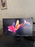 Монитор Philips 243v7q full HD LCD LED