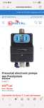 Presostat electronic pompa apa PresSystem