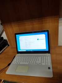 Laptop Sony Vaio Intel 2217u 4gb ram  Intel HD  și HDD 750gb