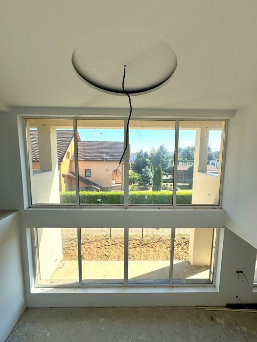 Casa Noua  Str. Alecu Russo