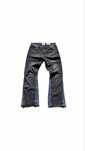 Gallery Dept Denim Flarred Vintage Black&Blue