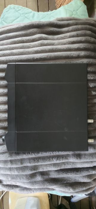 AKG WMS4500 само приемника микрофона е прецакан.