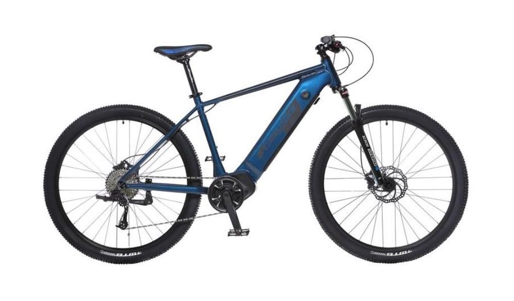 Bicicleta Electrica EasyBike YK VOLT-19 PRODUS NOU Sigilat