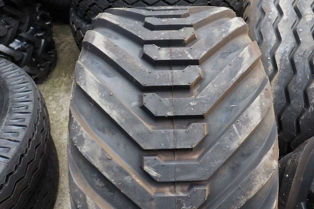 Cauciucuri noi 400/60-15.5 SEASTAR 16PR anvelope remorca, vidanja