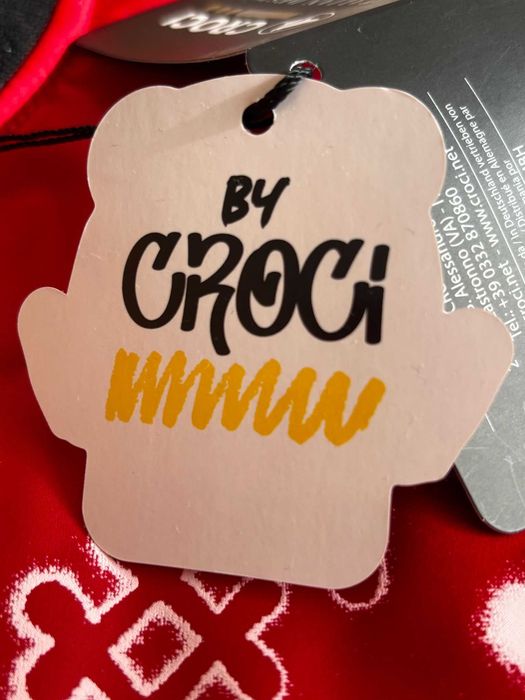 Зимно яке за куче Croci
