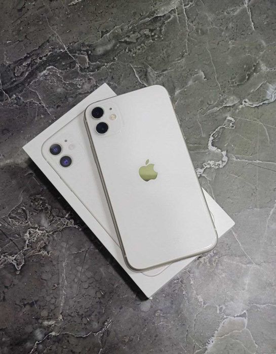 Apple iPhone 11 (Актобе 408) лот 795727