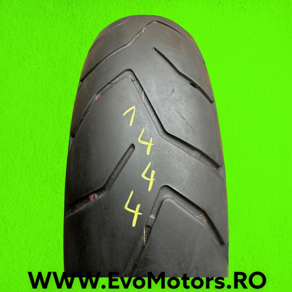Anvelopa Moto 150 70 17 Bridgestone Adventure 2018 50% Cauciuc C1444