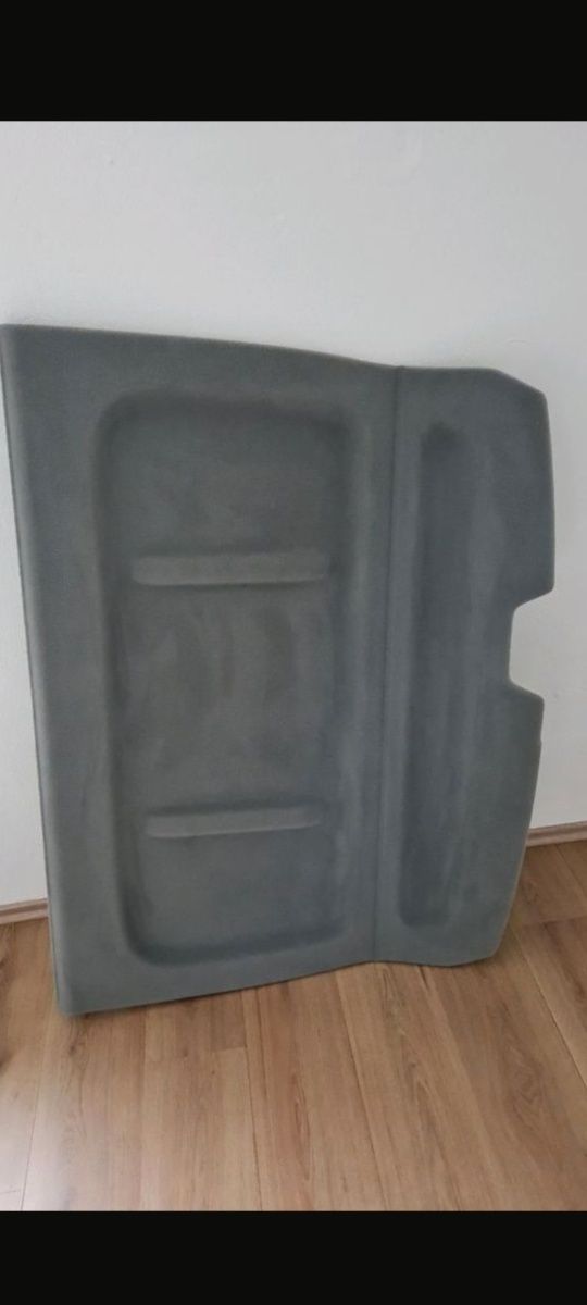 Polița-Rulou portbagaj Caddy Life Scurt cu Haion sau 2 Usi 2004-2015