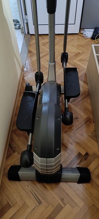 Кростренажор KETTLER