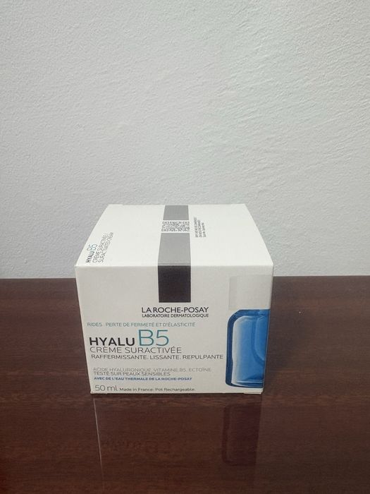 Crema La Roche Posay Hyalu B5