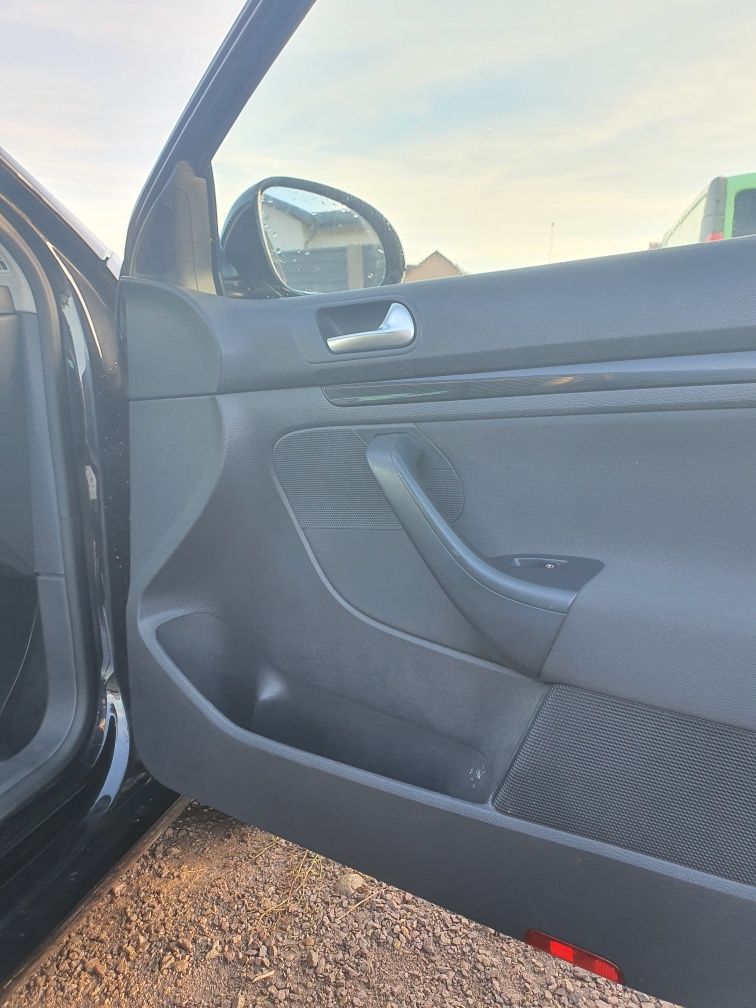 Volkswagen Golf 6