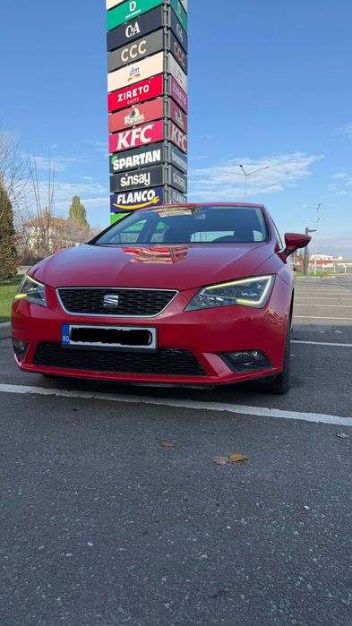 Seat Leon Stare perfectă