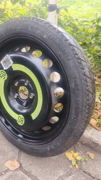 5х112 19 цола Патерица Audi