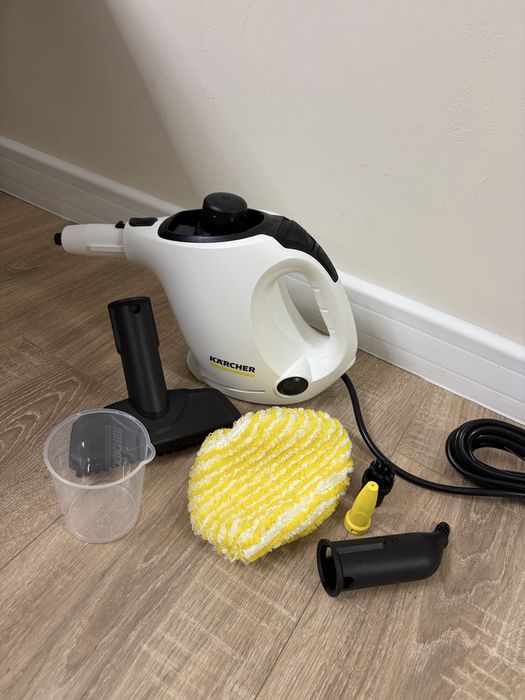 Парочистачка karcher