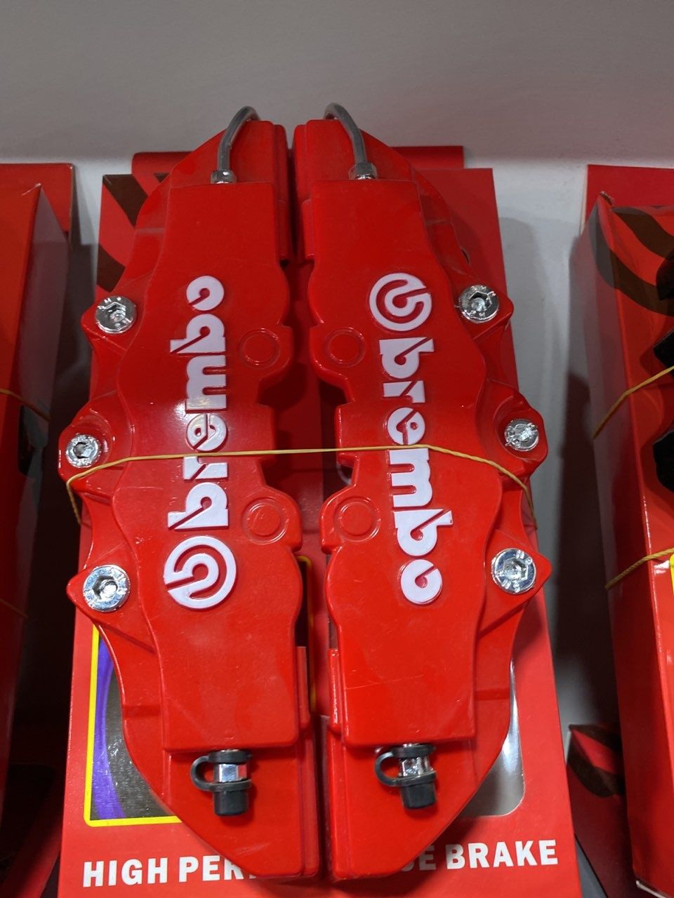 brembo накладка Saca Diskaga