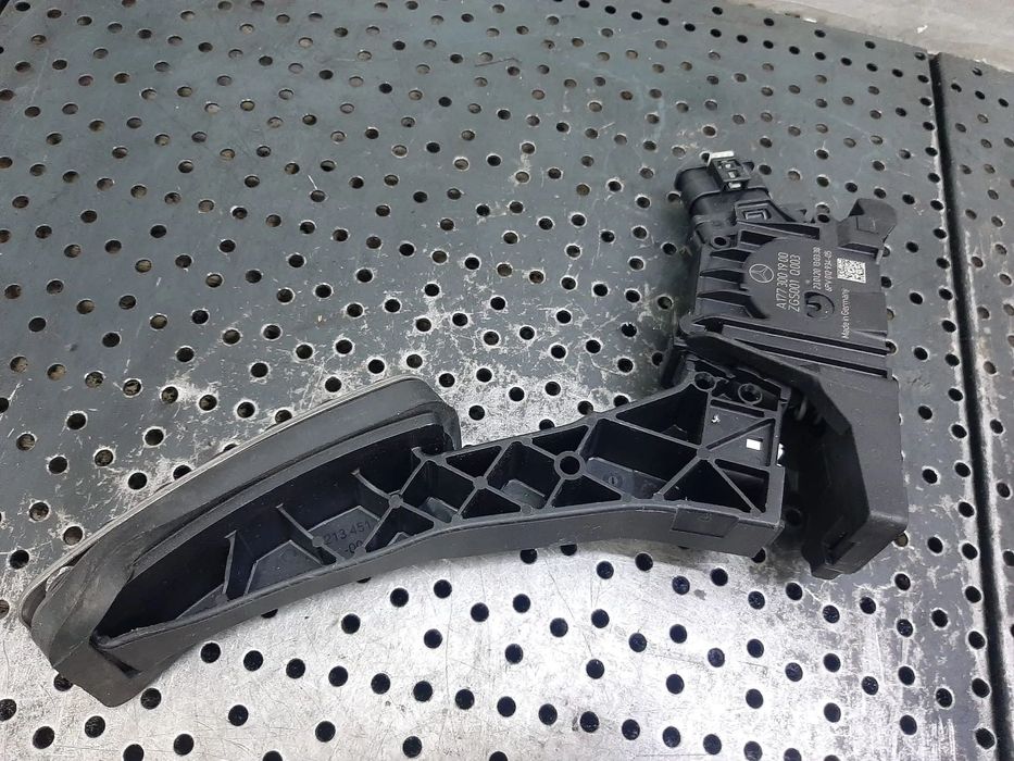 pedala acceleratie mercedes  a-class  w177  a1773001900