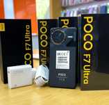 i-Stores | Poco X7 | X7 Pro | F6 | F7 Ultra 256/512Gb в Алматы