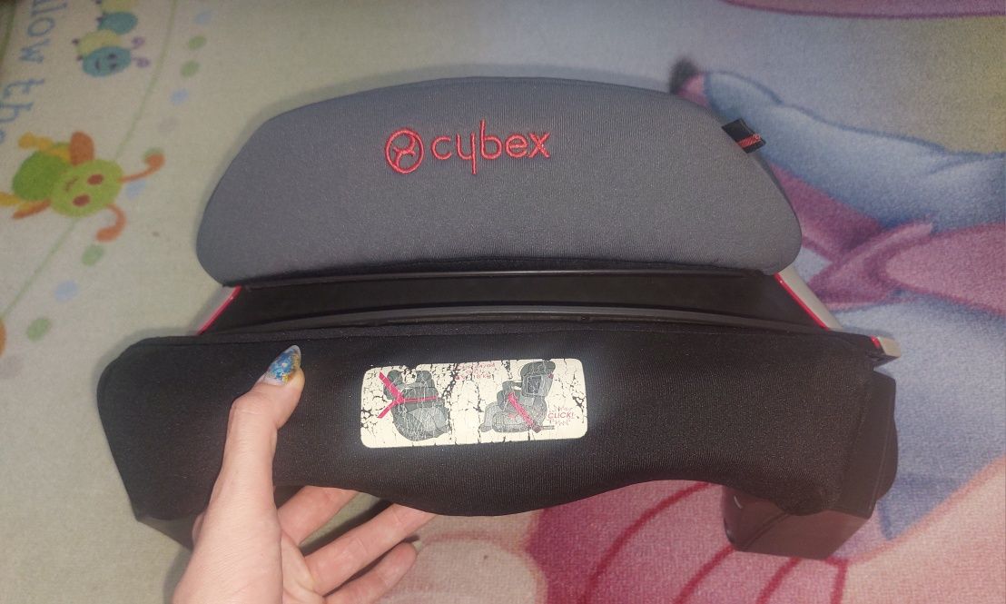 Борд възглавница за Cybex Pallas