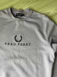 Мъжка блузка : FRED PERRY M