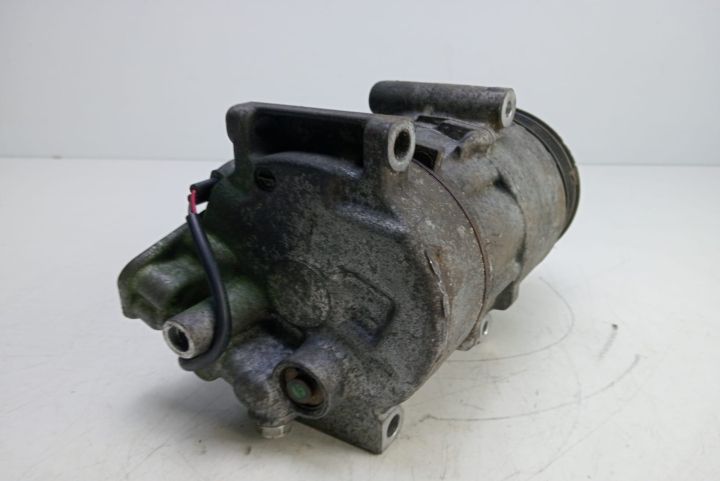 Compresor aer conditionat 447150-0813 Mercedes-Benz A-Class W169