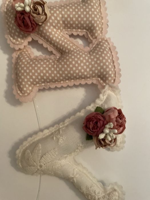 Ръчна изработка Име