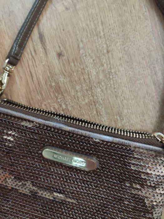 Geanta mica de mână Michael Kors