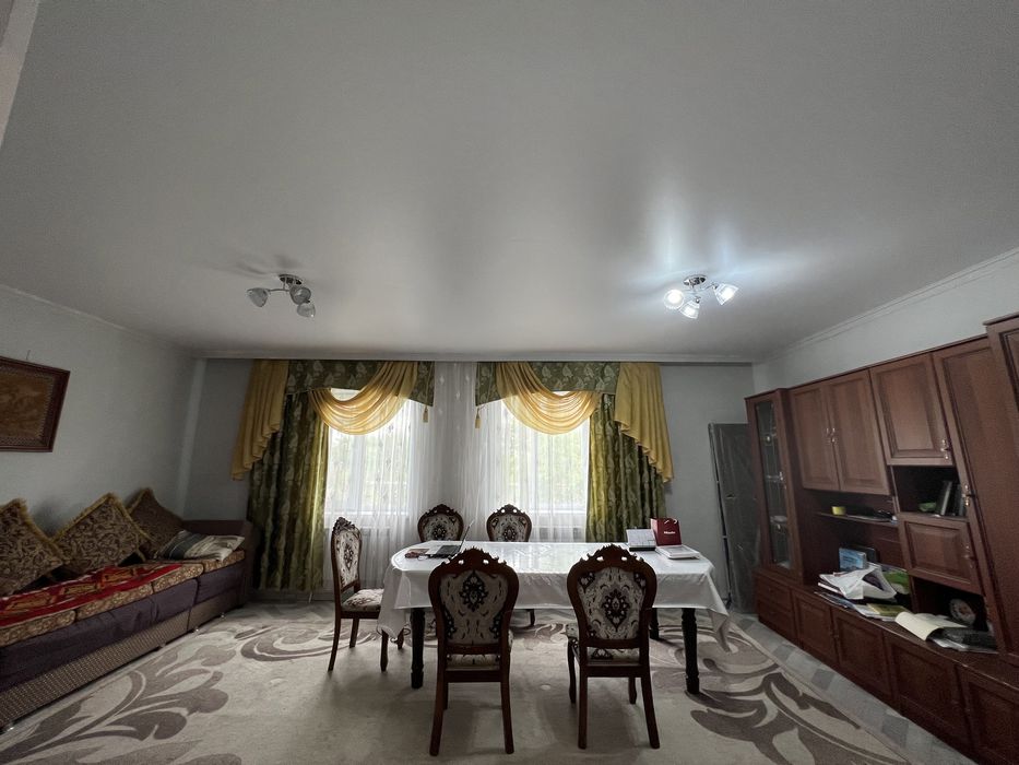 Продам дом Акмол(Малиновка)