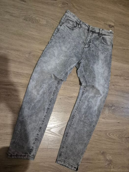 НОВИ RESERVED Дамски дънки