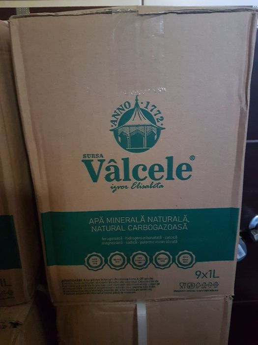 Vand Apa Vâlcele