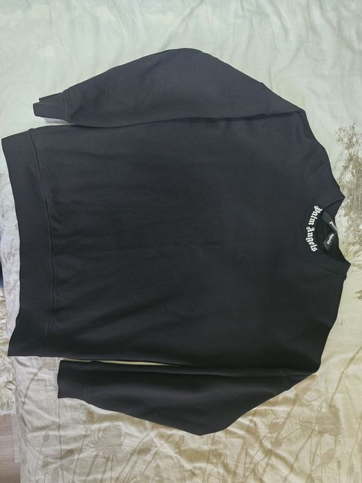 Bluză Palm Angels