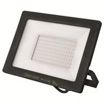 LED 100W Прожектор SMD SLIM (тънък) 6400K 2г.Гаранция