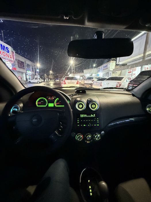 Nexia 3 2018 pul zarur