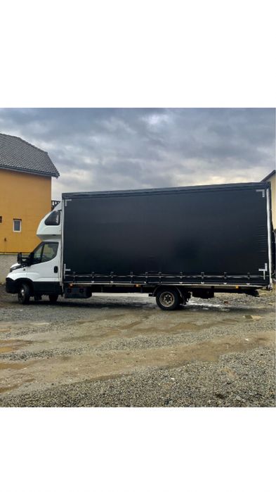 Transport utilaje,tractari auto