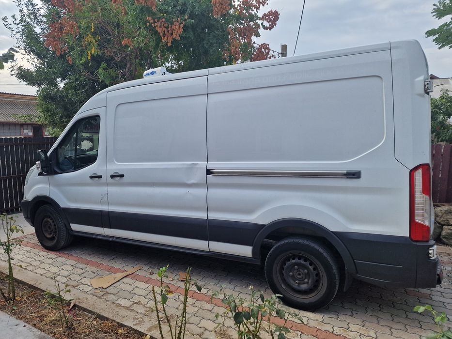 Ford Transit frigorific 2.0 L3H2