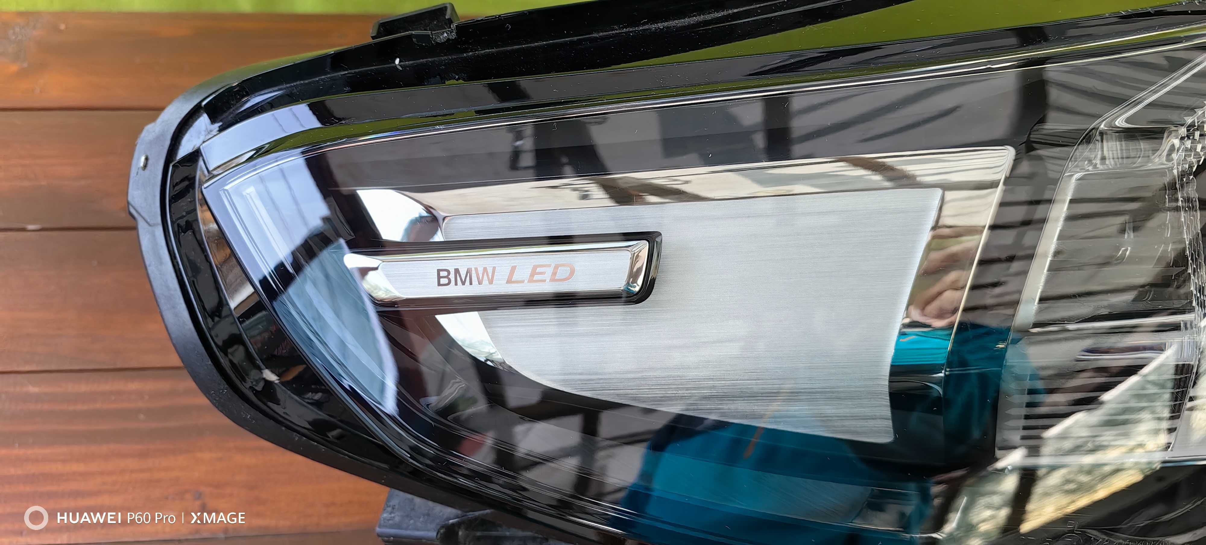 Фар за BMW X1 U11 / БМВ Х1