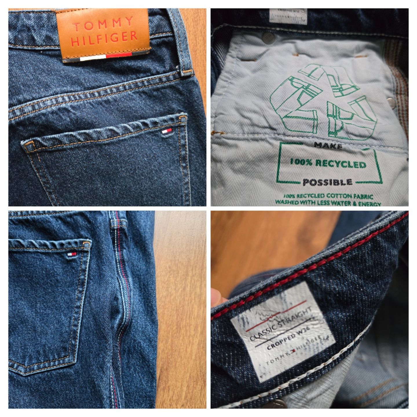 Calvin Klein, Hugo Boss, Tommy Hilfiger, Puma , Bebe