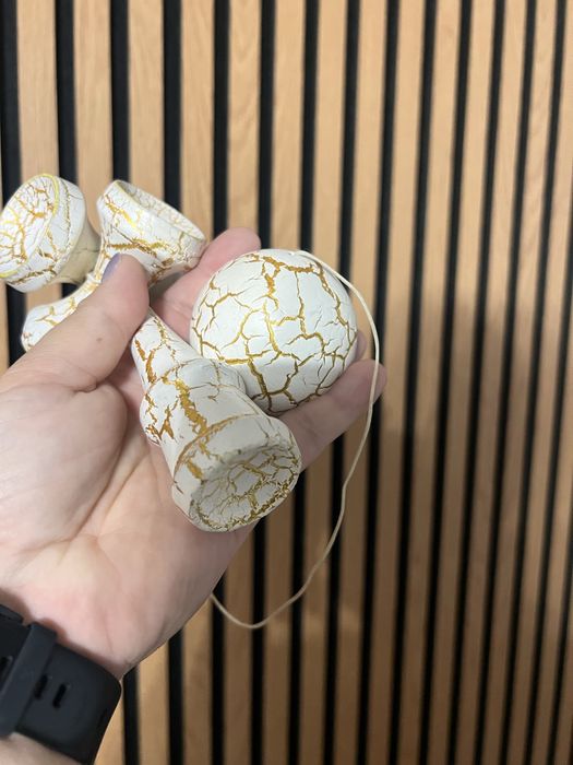 Kendama speciala nivel spre profesionisti