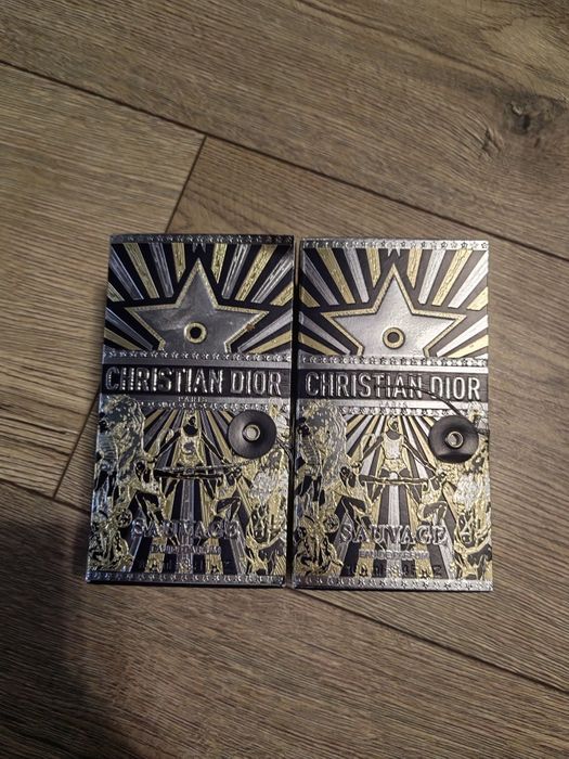 Dior Sauvage edp 100