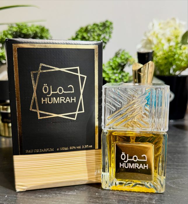 Унисекс парфюм Humrah 100ml.