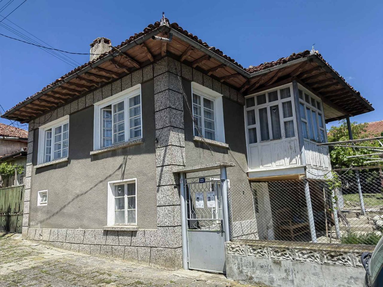Продава се Къща в Елена - 100 кв.м за 520 €/кв.м - Снимка #1
