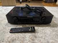 Receiver Marantz NR1506 amplificator home cinema