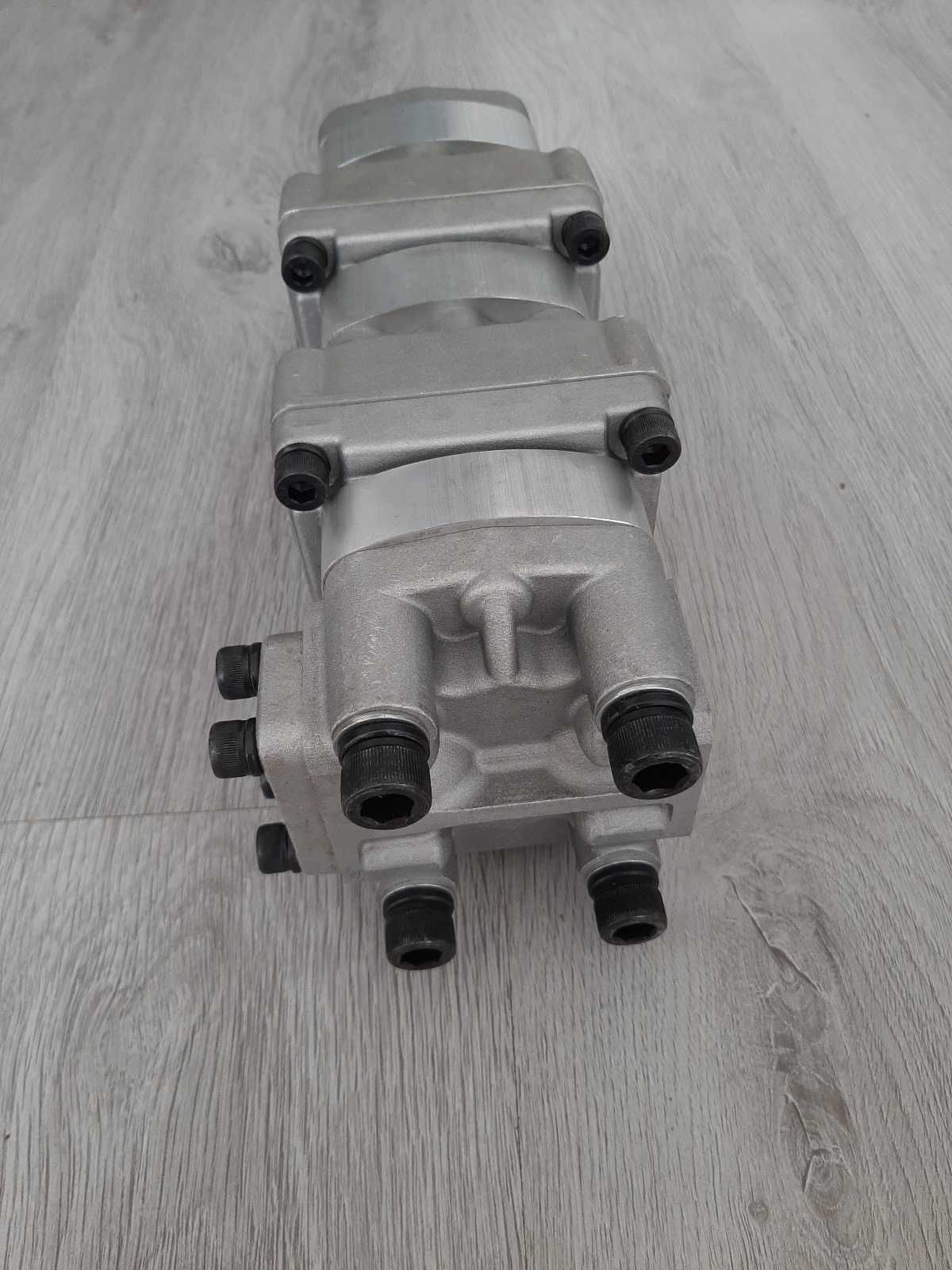 Pompa hidraulica excavator