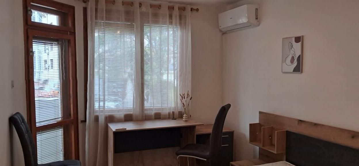 Дава се под наем Тристаен апартамент в Пловдив, Кършияка - 80 кв.м за 484.5 € - Снимка #4